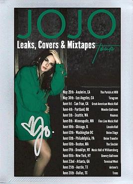 File:JoJo Leaks Covers & Mixtapes Tour Poster.jpg