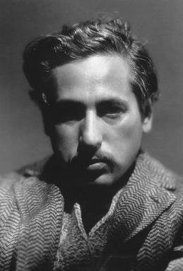 <span class="mw-page-title-main">Josef von Sternberg</span> Austrian-American film director (1894–1969)