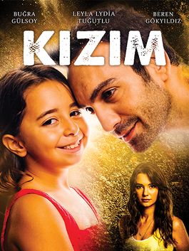 <i>Kızım</i> 2018 Turkish television series