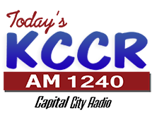 KCCR (AM) Radio station in Pierre, South Dakota