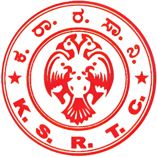 <span class="mw-page-title-main">Karnataka State Road Transport Corporation</span> Transport corporation of Karnataka, India