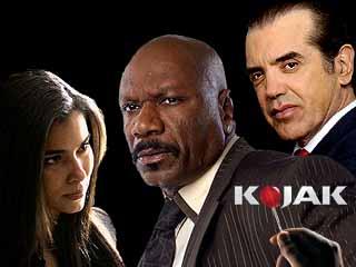 <i>Kojak</i> (2005 TV series) 2005 American TV series