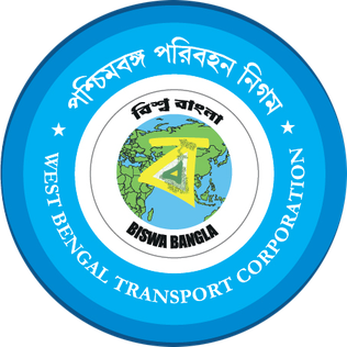 <span class="mw-page-title-main">West Bengal Transport Corporation</span> Public transport operator in Kolkata, India