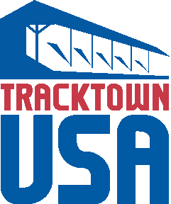 Logo for TrackTown USA.png