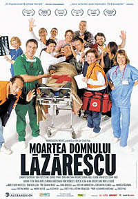 The Death Of Mr. Lazarescu