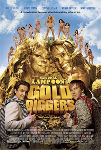 File:National Lampoon's Gold Diggers Poster.png