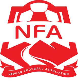 <span class="mw-page-title-main">Nepean Football Association</span>