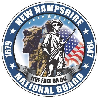 New Hampshire Army National Guard Component of the US Army and military of the U.S. state of New Hampshire