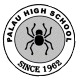 <span class="mw-page-title-main">Palau High School</span> High school in Koror City, Palau