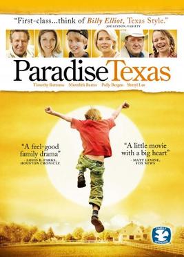 Paradise (2013 Mexican film) - Wikipedia