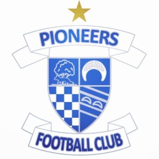 Pioneers F.C. (Dublin) Football club