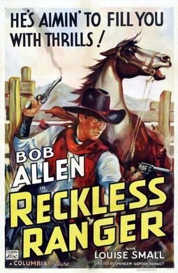 Reckless Ranger poster.jpg
