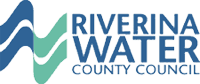 <span class="mw-page-title-main">Riverina Water County Council</span> Australian local government body responsible for drinking water