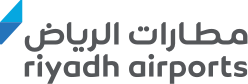 <span class="mw-page-title-main">Riyadh Airports Company</span> Aviation management company that operates King Khalid International Airport in Riyadh, Saudi Arabia