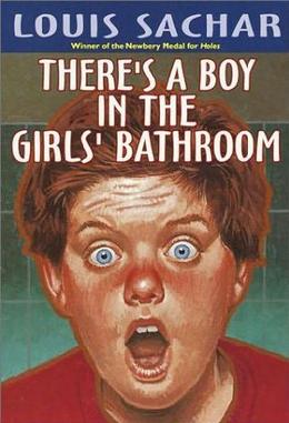 the bathroom book