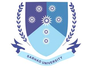 <span class="mw-page-title-main">Sarhad University of Science & Information Technology</span> Private university in Pakistan