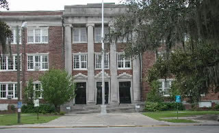 <span class="mw-page-title-main">Savannah Arts Academy</span> Magnet, public high school