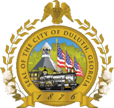 File:Seal of Duluth, Georgia.png