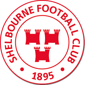 Logo Shelbourne F.C.