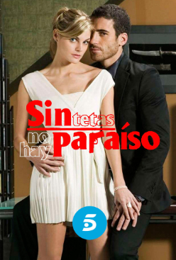 Sin senos no hay paraíso – TV no Google Play