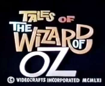 Adaptations of The Wizard of Oz - Wikipedia