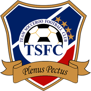 <span class="mw-page-title-main">Team Socceroo F.C.</span> Soccer club