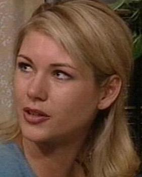 <span class="mw-page-title-main">Teresa Bell</span> Soap opera character