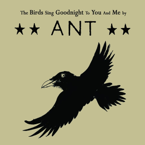 <i>The Birds Sing Goodnight to You and Me</i> 2012 studio album by ANT