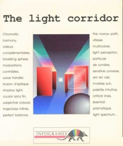 The Light Corridor