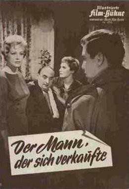 <i>The Man Who Sold Himself</i> (1959 film) 1959 film