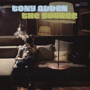 File:The Source (Tony Allen album).jpg