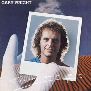 <i>Touch and Gone</i> 1977 studio album by Gary Wright