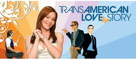 Transsexual Dating Los Angeles - Transamerican Love Story - Wikipedia