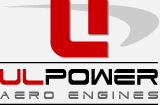 Логотип компании ULPower