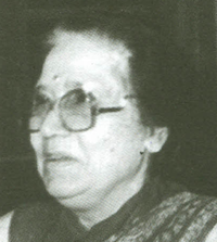 <span class="mw-page-title-main">Vimla Virmani</span> Indian neurologist