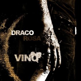 <i>Vino</i> (album) 2008 studio album by Draco Rosa