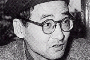 Yasuzo Masumura Film director and screenwriter.