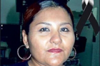 Yolanda Ordaz de la Cruz