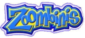 Zoombinis is a series of educational puzzle computer games that were originally developed by TERC and published by Brøderbund Software until The Learning Company bought Brøderbund in 1998 and took over developing and publishing the series in 2001. The series consists of 3 games: 