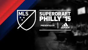 <span class="mw-page-title-main">2015 MLS SuperDraft</span>