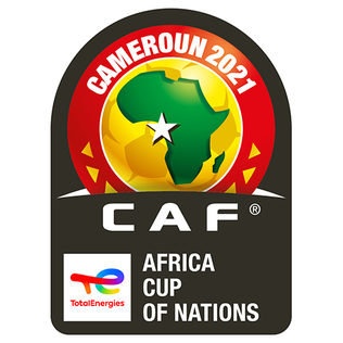 2021 Africa Cup of Nations Continental football competition