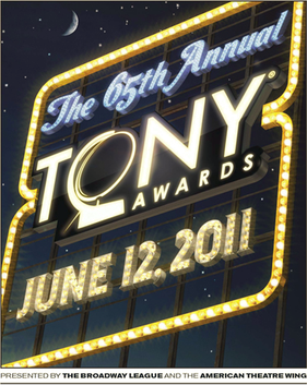 <span class="mw-page-title-main">65th Tony Awards</span>