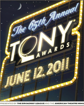 <span class="mw-page-title-main">65th Tony Awards</span> Award ceremony