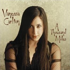 A Thousand Miles Vanessa Carlton song