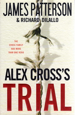 <i>Alex Crosss Trial</i>