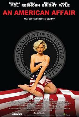 <i>An American Affair</i> 2008 American film