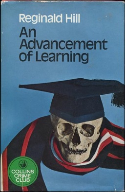 <i>An Advancement of Learning</i>