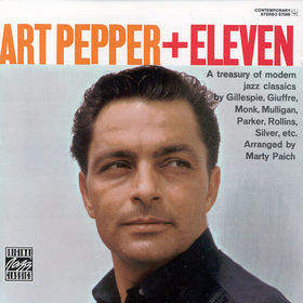 File:Art Pepper + Eleven – Modern Jazz Classics1.jpg