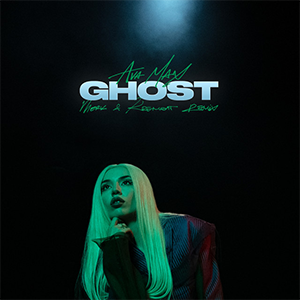 <span class="mw-page-title-main">Ghost (Ava Max song)</span> 2023 single by Ava Max