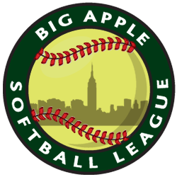 <span class="mw-page-title-main">Big Apple Softball League</span>
